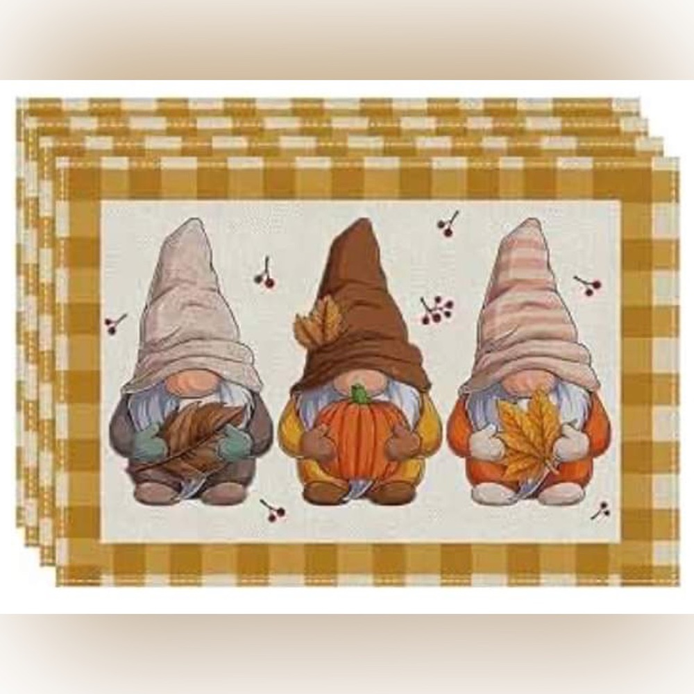Placemats